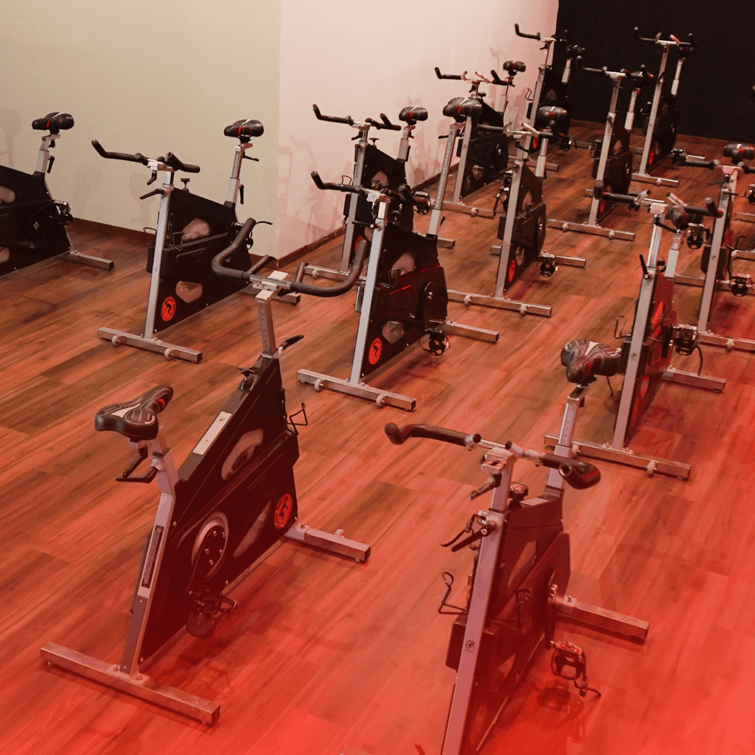 salle de sport rabat